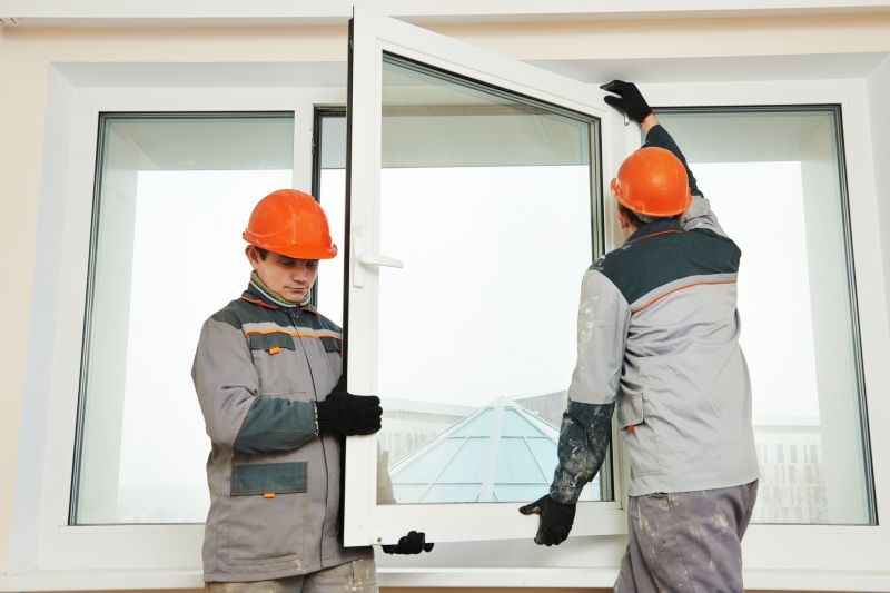 Best Window Installation Contractors in Avon, OH