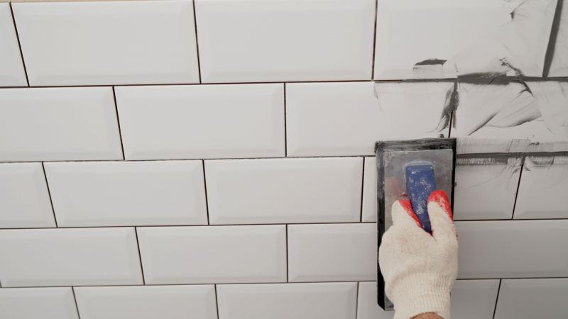 High-Quality Tile Materials